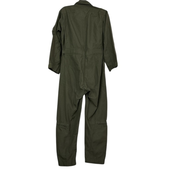 Propper Men's Green Flight Suit - Picture 2 of 10
